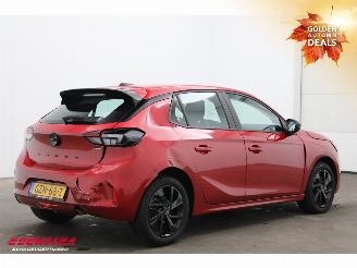 Opel Corsa 1.2T Hybrid Edition Aut. Carplay Airco Cruise LMV picture 3