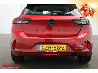 Opel Corsa 1.2T Hybrid Edition Aut. Carplay Airco Cruise LMV picture 5