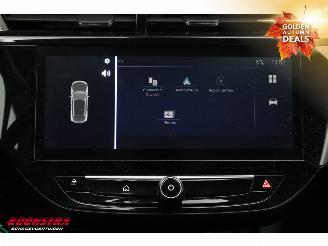 Opel Corsa 1.2T Hybrid Edition Aut. Carplay Airco Cruise LMV picture 24