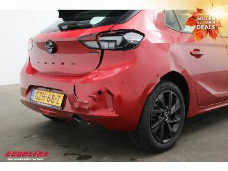 Opel Corsa 1.2T Hybrid Edition Aut. Carplay Airco Cruise LMV picture 7