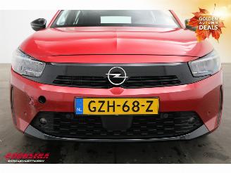 Opel Corsa 1.2T Hybrid Edition Aut. Carplay Airco Cruise LMV picture 11