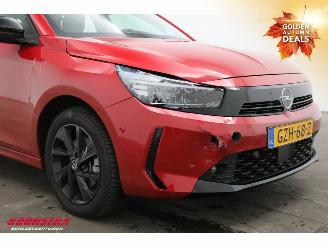 Opel Corsa 1.2T Hybrid Edition Aut. Carplay Airco Cruise LMV picture 10