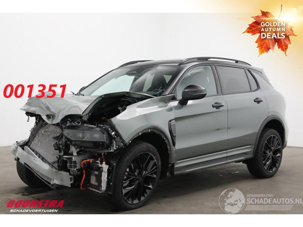 Lynk & Co 01 1.5 More PHEV Pano ACC Navi Camera SHZ AHK
