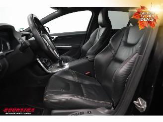 Volvo V-60 2.4 D6 AWD Plug-In Sumum Schuifdak Navi Camera Leder SHZ AHK picture 9