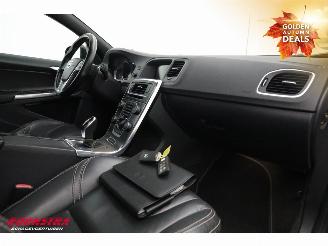 Volvo V-60 2.4 D6 AWD Plug-In Sumum Schuifdak Navi Camera Leder SHZ AHK picture 6