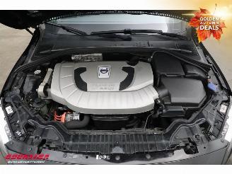 Volvo V-60 2.4 D6 AWD Plug-In Sumum Schuifdak Navi Camera Leder SHZ AHK picture 5
