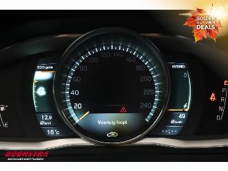 Volvo V-60 2.4 D6 AWD Plug-In Sumum Schuifdak Navi Camera Leder SHZ AHK picture 16