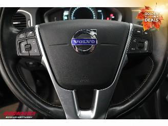 Volvo V-60 2.4 D6 AWD Plug-In Sumum Schuifdak Navi Camera Leder SHZ AHK picture 14