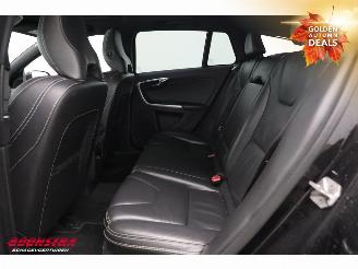 Volvo V-60 2.4 D6 AWD Plug-In Sumum Schuifdak Navi Camera Leder SHZ AHK picture 10