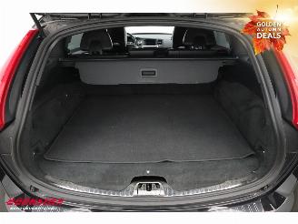 Volvo V-60 2.4 D6 AWD Plug-In Sumum Schuifdak Navi Camera Leder SHZ AHK picture 21