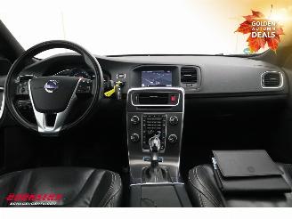 Volvo V-60 2.4 D6 AWD Plug-In Sumum Schuifdak Navi Camera Leder SHZ AHK picture 7
