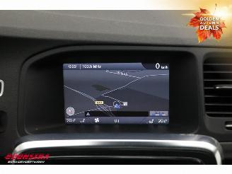 Volvo V-60 2.4 D6 AWD Plug-In Sumum Schuifdak Navi Camera Leder SHZ AHK picture 18