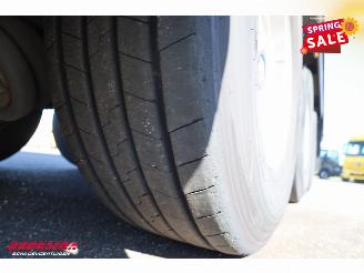 Krone  SD Alcoa Carrier Vector 1550 3-Asser BY 2019 picture 22