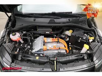 Fiat 500E 42 kWh Icon Apple/Android Clima Cruise SHZ picture 5