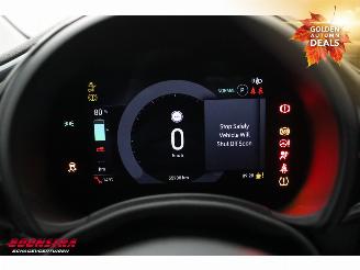 Fiat 500E 42 kWh Icon Apple/Android Clima Cruise SHZ picture 17