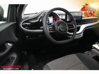 Fiat 500E 42 kWh Icon Apple/Android Clima Cruise SHZ picture 15
