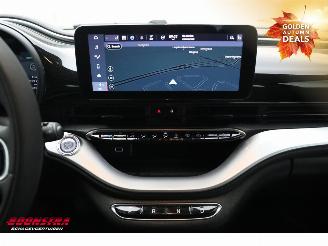Fiat 500E 42 kWh Icon Apple/Android Clima Cruise SHZ picture 12