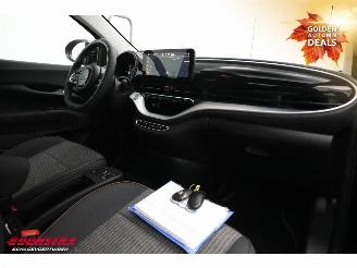 Fiat 500E 42 kWh Icon Apple/Android Clima Cruise SHZ picture 10