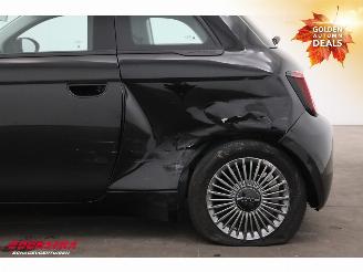 Fiat 500E 42 kWh Icon Apple/Android Clima Cruise SHZ picture 6