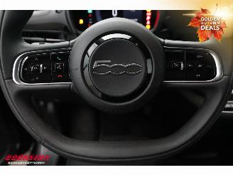 Fiat 500E 42 kWh Icon Apple/Android Clima Cruise SHZ picture 16