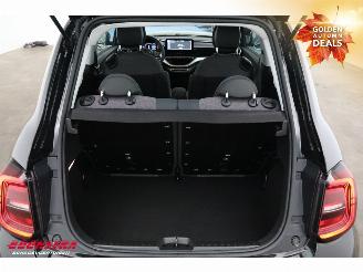 Fiat 500E 42 kWh Icon Apple/Android Clima Cruise SHZ picture 21