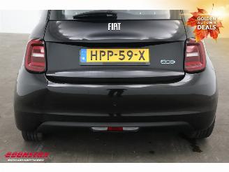 Fiat 500E 42 kWh Icon Apple/Android Clima Cruise SHZ picture 9