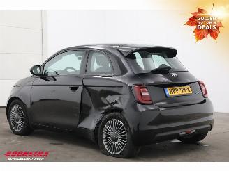 Fiat 500E 42 kWh Icon Apple/Android Clima Cruise SHZ picture 4