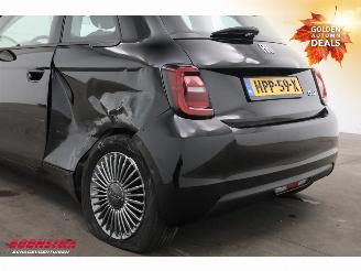 Fiat 500E 42 kWh Icon Apple/Android Clima Cruise SHZ picture 8