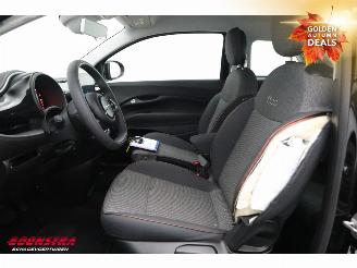 Fiat 500E 42 kWh Icon Apple/Android Clima Cruise SHZ picture 13