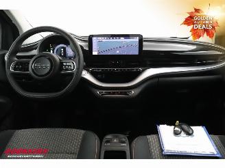 Fiat 500E 42 kWh Icon Apple/Android Clima Cruise SHZ picture 11