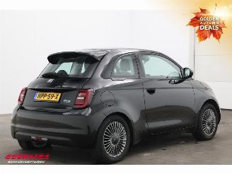 Fiat 500E 42 kWh Icon Apple/Android Clima Cruise SHZ picture 3