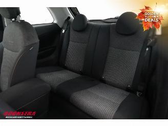 Fiat 500E 42 kWh Icon Apple/Android Clima Cruise SHZ picture 14