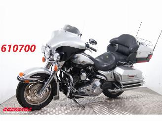 Ocazii motociclete Harley-Davidson  FLHTCUI Electra Glide Ultra Classic 100 Years Ed. Cruise Radio 11.527mi! 2003/1