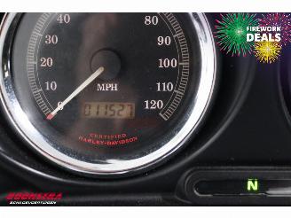 Harley-Davidson  FLHTCUI Electra Glide Ultra Classic 100 Years Ed. Cruise Radio 11.527mi! picture 11