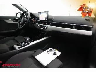 Audi A4 Avant 35 TFSI Launch edition Sport LED Navi Clima Cruise SHZ PDC picture 16