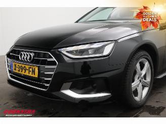 Audi A4 Avant 35 TFSI Launch edition Sport LED Navi Clima Cruise SHZ PDC picture 8