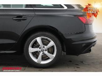 Audi A4 Avant 35 TFSI Launch edition Sport LED Navi Clima Cruise SHZ PDC picture 9