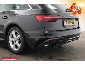 Audi A4 Avant 35 TFSI Launch edition Sport LED Navi Clima Cruise SHZ PDC picture 10