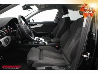 Audi A4 Avant 35 TFSI Launch edition Sport LED Navi Clima Cruise SHZ PDC picture 19
