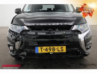 Mitsubishi Outlander 2.4 PHEV Intense+ LED Camera Clima Carplay SHZ AHK picture 6