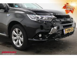 Mitsubishi Outlander 2.4 PHEV Intense+ LED Camera Clima Carplay SHZ AHK picture 5