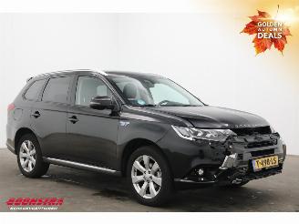 Mitsubishi Outlander 2.4 PHEV Intense+ LED Camera Clima Carplay SHZ AHK picture 2