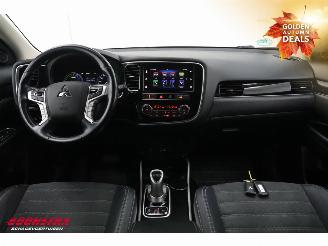 Mitsubishi Outlander 2.4 PHEV Intense+ LED Camera Clima Carplay SHZ AHK picture 12