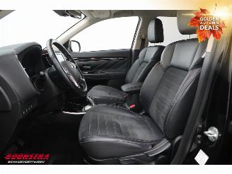 Mitsubishi Outlander 2.4 PHEV Intense+ LED Camera Clima Carplay SHZ AHK picture 14