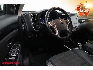 Mitsubishi Outlander 2.4 PHEV Intense+ LED Camera Clima Carplay SHZ AHK picture 16