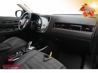 Mitsubishi Outlander 2.4 PHEV Intense+ LED Camera Clima Carplay SHZ AHK picture 11
