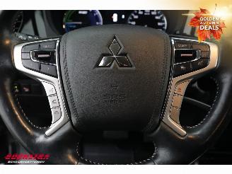 Mitsubishi Outlander 2.4 PHEV Intense+ LED Camera Clima Carplay SHZ AHK picture 17
