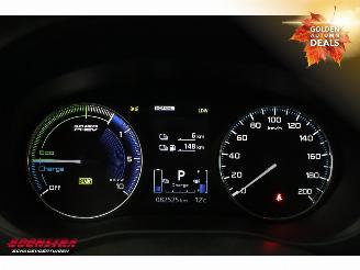 Mitsubishi Outlander 2.4 PHEV Intense+ LED Camera Clima Carplay SHZ AHK picture 18