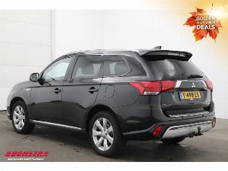 Mitsubishi Outlander 2.4 PHEV Intense+ LED Camera Clima Carplay SHZ AHK picture 4
