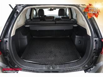 Mitsubishi Outlander 2.4 PHEV Intense+ LED Camera Clima Carplay SHZ AHK picture 23